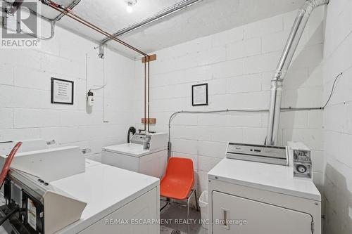 1254 Fennell Avenue E, Hamilton, ON - Indoor Photo Showing Laundry Room