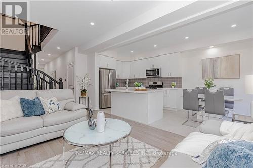 172 Beckview Drive, Kitchener, ON - Indoor