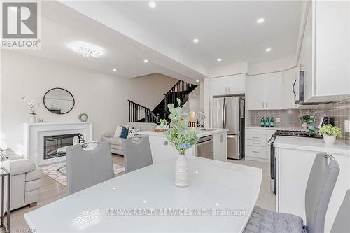 172 Beckview Drive, Kitchener, ON - Indoor Photo Showing Other Room
