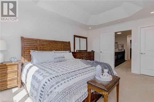 172 Beckview Drive, Kitchener, ON - Indoor Photo Showing Bedroom