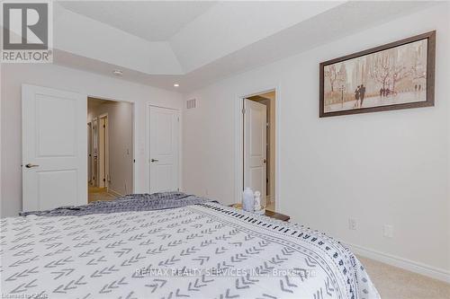 172 Beckview Drive, Kitchener, ON - Indoor Photo Showing Bedroom