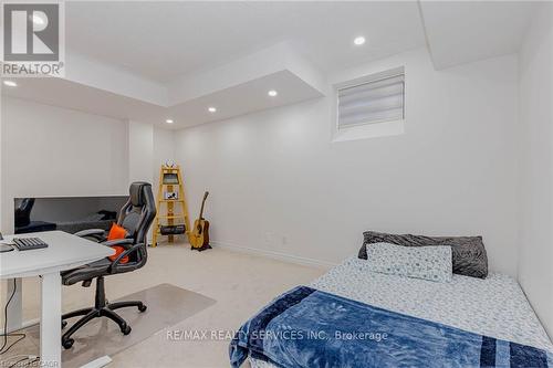 172 Beckview Drive, Kitchener, ON - Indoor