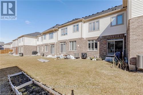 172 Beckview Drive, Kitchener, ON - Outdoor