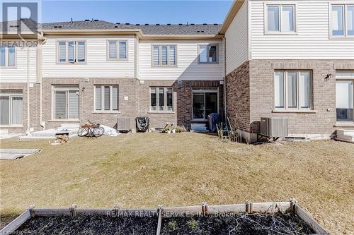 172 Beckview Drive, Kitchener, ON - Outdoor