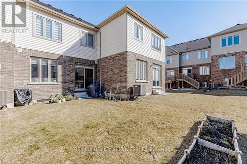 172 Beckview Drive, Kitchener, ON - Outdoor