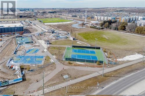 172 Beckview Drive, Kitchener, ON - Outdoor With View