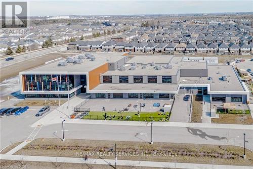 172 Beckview Drive, Kitchener, ON - Outdoor With View