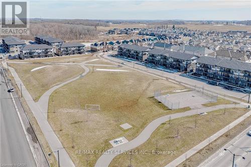 172 Beckview Drive, Kitchener, ON - Outdoor With View