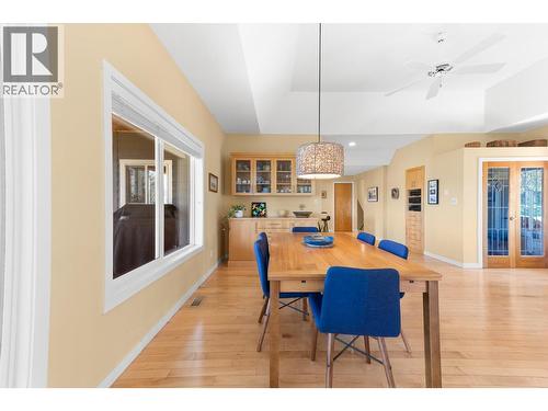3990 June Springs Road, Kelowna, BC - Indoor Photo Showing Other Room