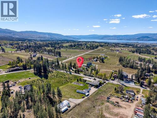 3990 June Springs Road, Kelowna, BC - Outdoor With View