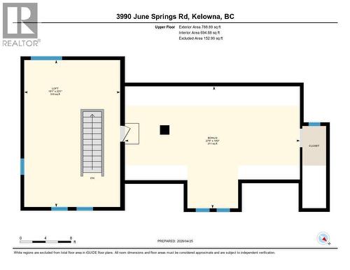 3990 June Springs Road, Kelowna, BC - Other