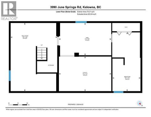 3990 June Springs Road, Kelowna, BC - Other