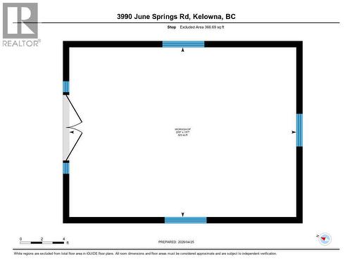 3990 June Springs Road, Kelowna, BC - Other
