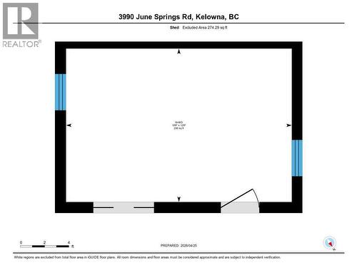 3990 June Springs Road, Kelowna, BC - Other