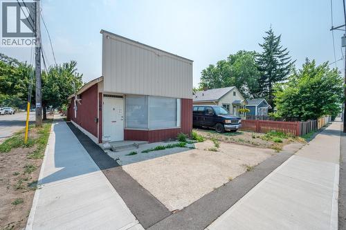 600 WADE Avenue W  Penticton, BC V2A 1V7