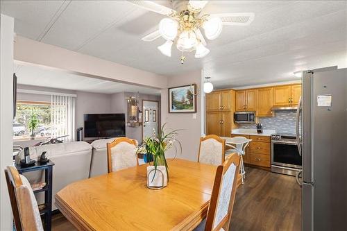 20 Spine Dr, Winnipeg, MB 