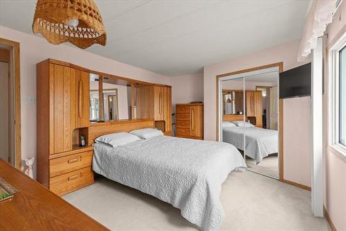 20 Spine Dr, Winnipeg, MB 