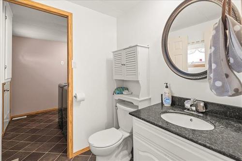 20 Spine Dr, Winnipeg, MB 