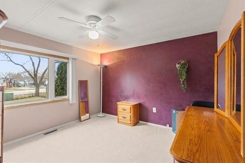 20 Spine Dr, Winnipeg, MB 