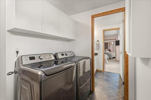 20 Spine Dr, Winnipeg, MB 
