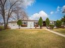 20 Spine Dr, Winnipeg, MB 