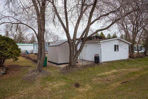 20 Spine Dr, Winnipeg, MB 