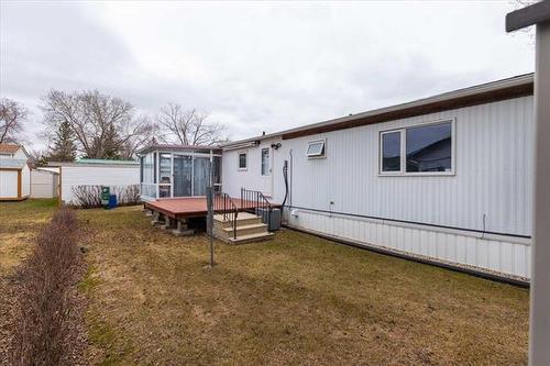 20 Spine Dr, Winnipeg, MB 