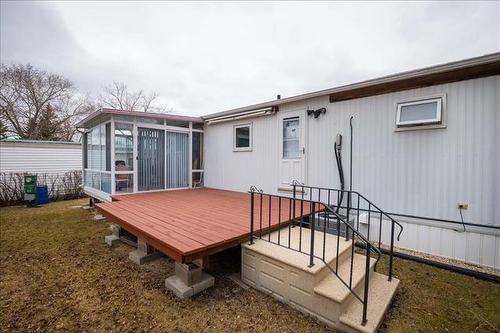 20 Spine Dr, Winnipeg, MB 