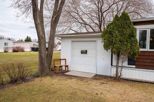 20 Spine Dr, Winnipeg, MB 