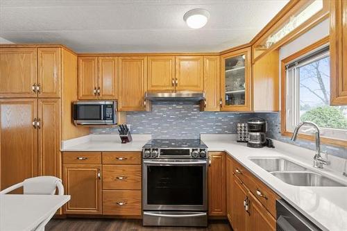 20 Spine Dr, Winnipeg, MB 