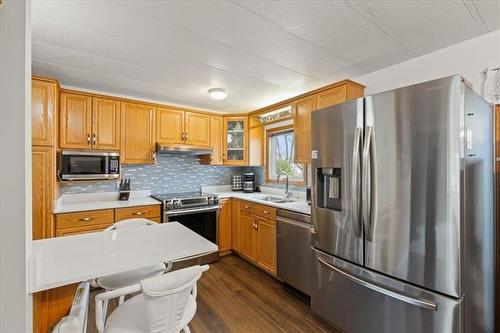 20 Spine Dr, Winnipeg, MB 
