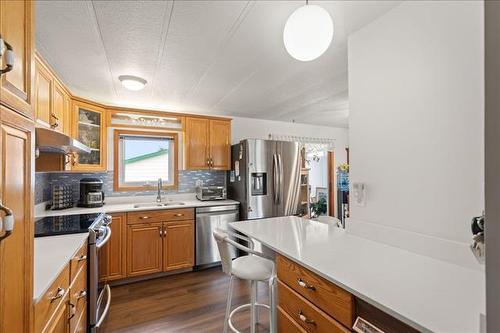 20 Spine Dr, Winnipeg, MB 