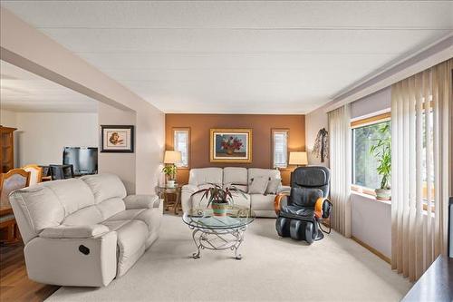 20 Spine Dr, Winnipeg, MB 