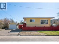 792 20TH AVENUE Prince George, BC V2L 4A1