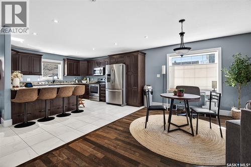 A 269 High Street E, Moose Jaw, SK - Indoor