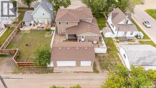 A 269 High Street E, Moose Jaw, SK - Outdoor