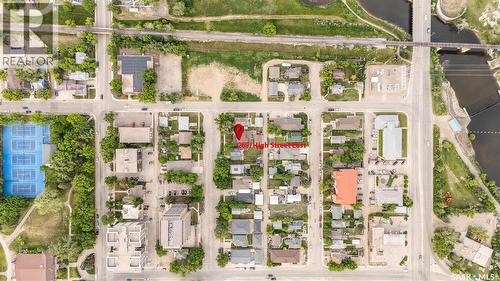 A 269 High Street E, Moose Jaw, SK - Outdoor With View