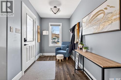 A 269 High Street E, Moose Jaw, SK - Indoor Photo Showing Other Room