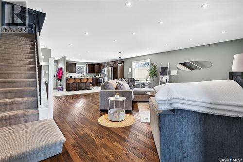 A 269 High Street E, Moose Jaw, SK - Indoor