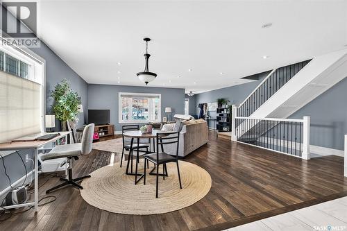 A 269 High Street E, Moose Jaw, SK - Indoor