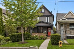 54 Eaton Avenue Toronto, ON M4J 2Z5