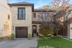 12 Elliott Avenue Toronto, ON M8X 2P8