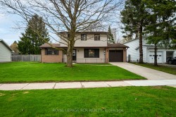 418 Pineview Gardens Shelburne, ON L9V 3A2