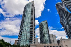 2205-80 Absolute Avenue Mississauga, ON L4Z 0A5