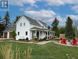14059 MCCOWAN ROAD  Whitchurch-Stouffville, ON L4A 3Y2