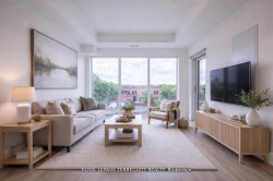 505-495 Logan Avenue Toronto, ON M4K 0A5