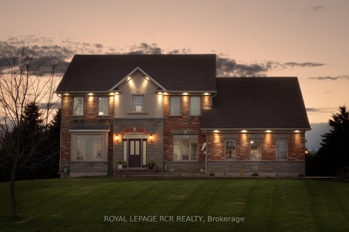 18 Leenders Lane  Erin, ON N0B 1T0