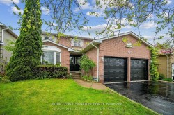 Bsmt-285 Mississaga Street Oakville, ON L6L 6J8