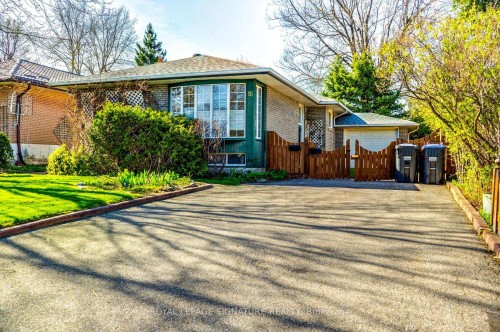 15 Epsom Downs Drive, Brampton, ON - Outdoor