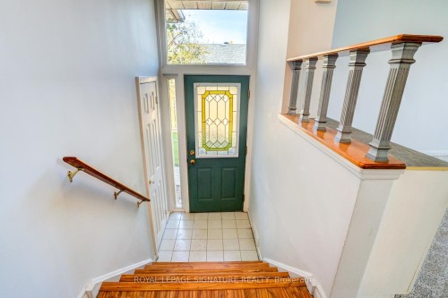 15 Epsom Downs Drive, Brampton, ON - Indoor Photo Showing Other Room